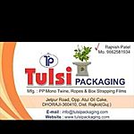 Business logo of Tulsi Packaging