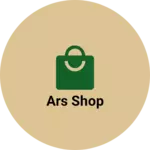 Business logo of Ars shop