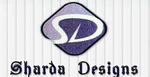 Business logo of Sharda Designs