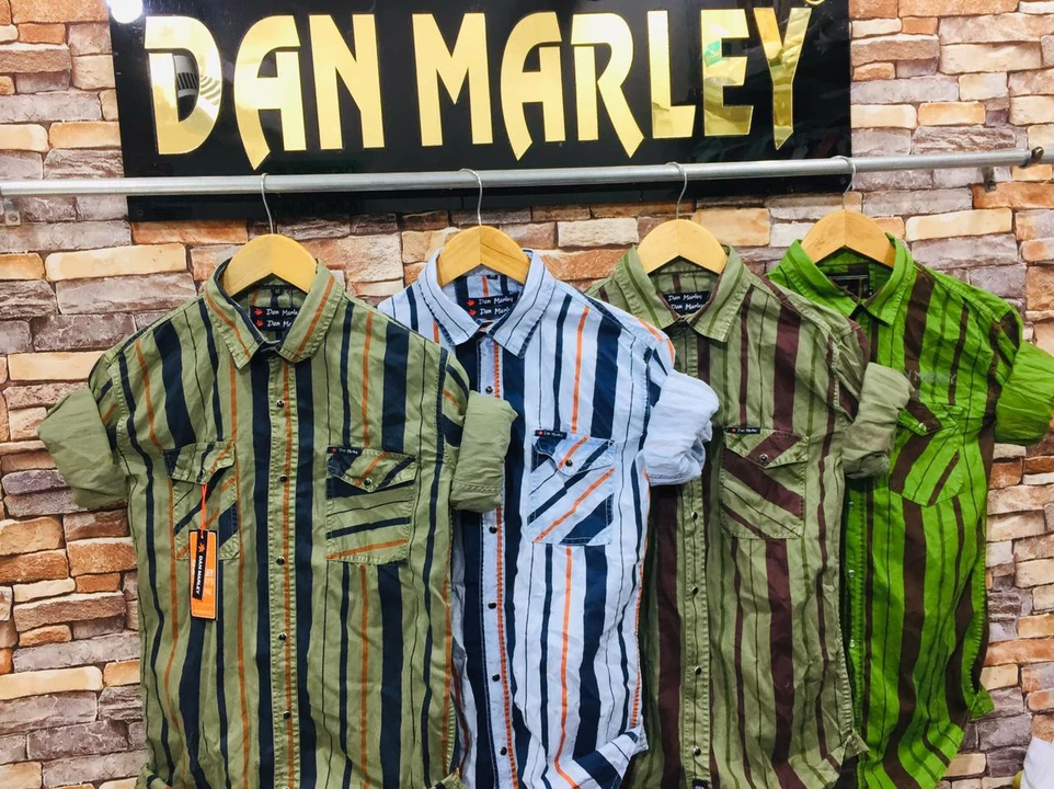 Dan marley rfd shirts uploaded by business on 9/14/2022