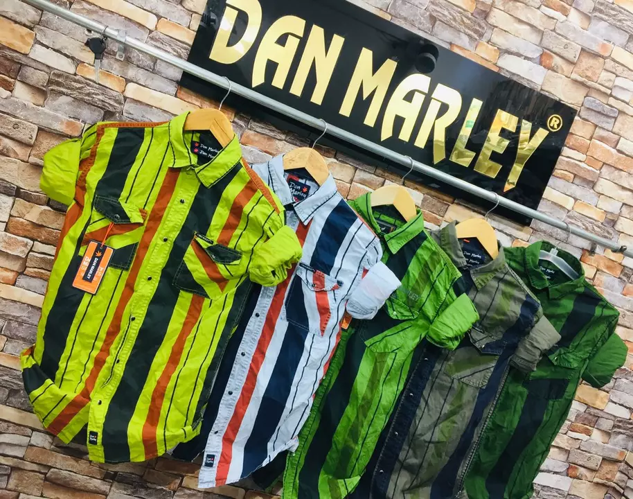 Dan marley rfd shirts  uploaded by business on 9/14/2022