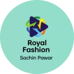 Business logo of ROYAL FASHION