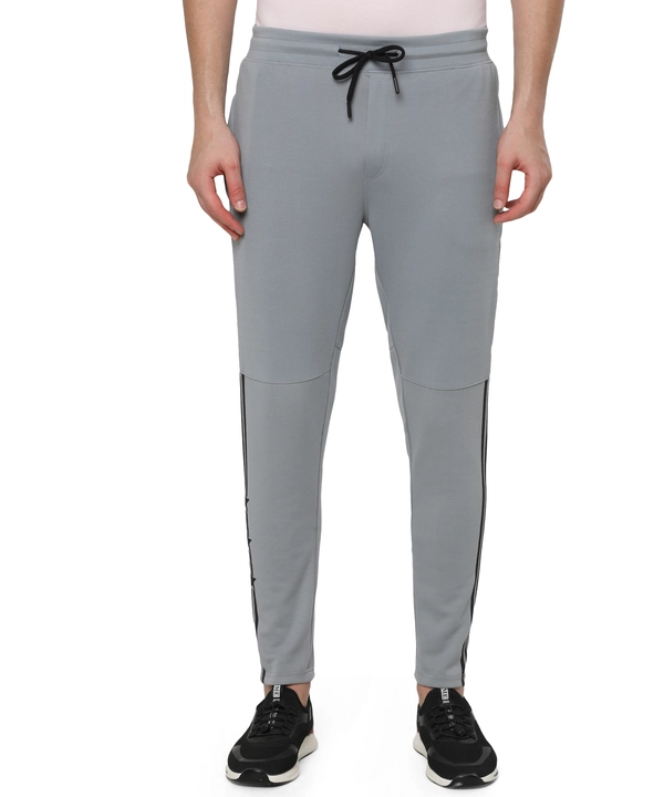 Star Pattern Stretchable Track Pant For Men  uploaded by Ambaji Tex Fab on 9/14/2022