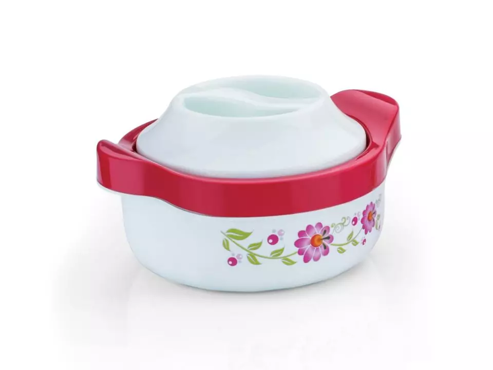 Casserole 2500ml and 1500ml and 800ml uploaded by Nirva Enterprise on 9/14/2022