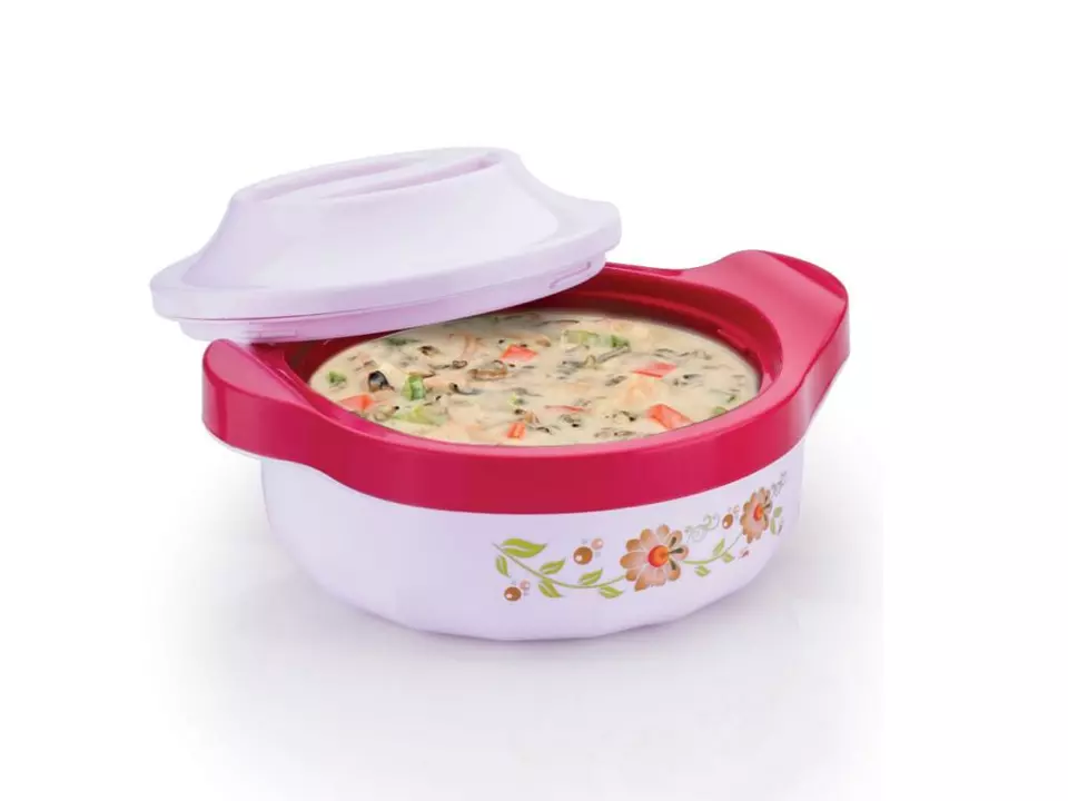 Casserole 2500ml and 1500ml and 800ml uploaded by business on 9/14/2022