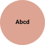 Business logo of abcd