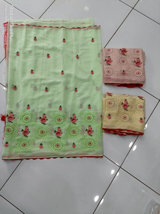 Product uploaded by Jayesh saree center on 9/14/2022