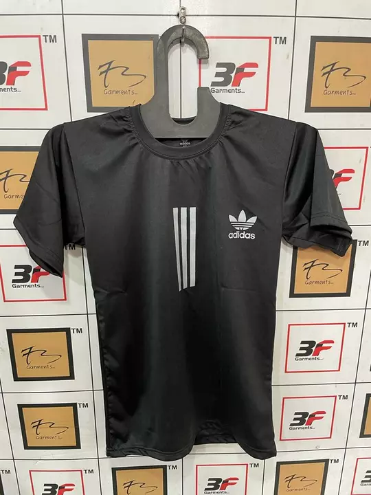 T shirt nike Adidas mix uploaded by Reliable trading on 9/14/2022