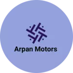 Business logo of Arpan motors