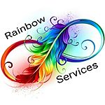 Business logo of Rainbow Services