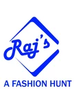 Business logo of Raj's