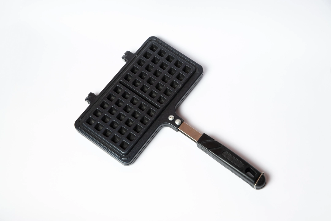 Waffle mould  uploaded by business on 9/14/2022
