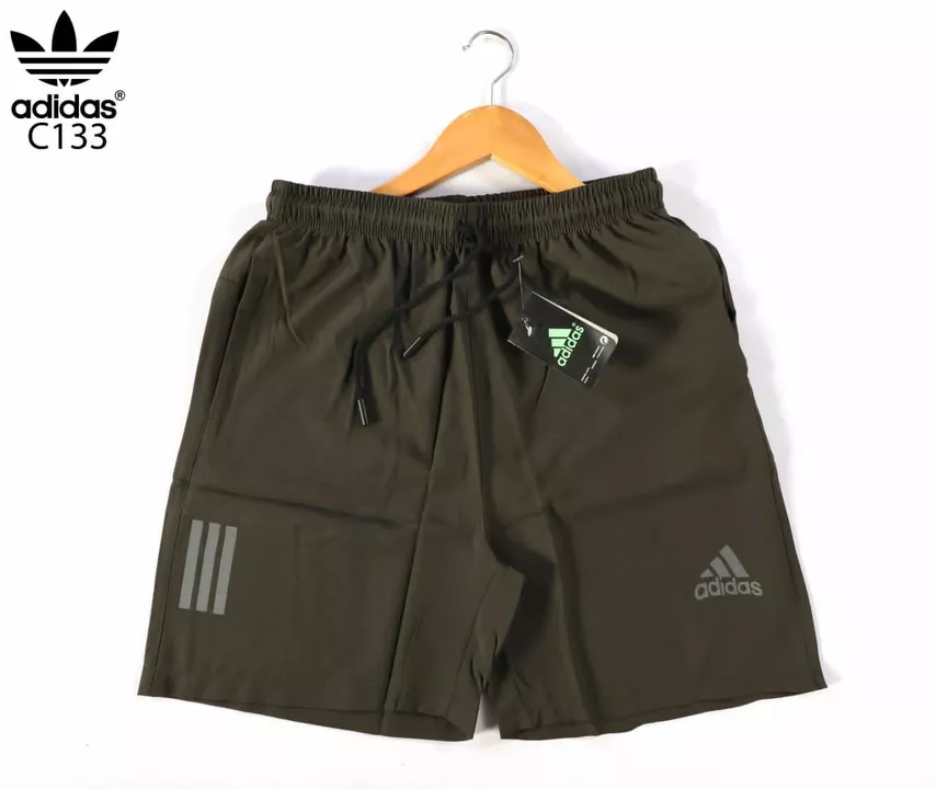 Adidas shorts  uploaded by Reliable trading on 9/14/2022