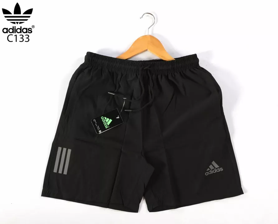 Adidas shorts  uploaded by business on 9/14/2022