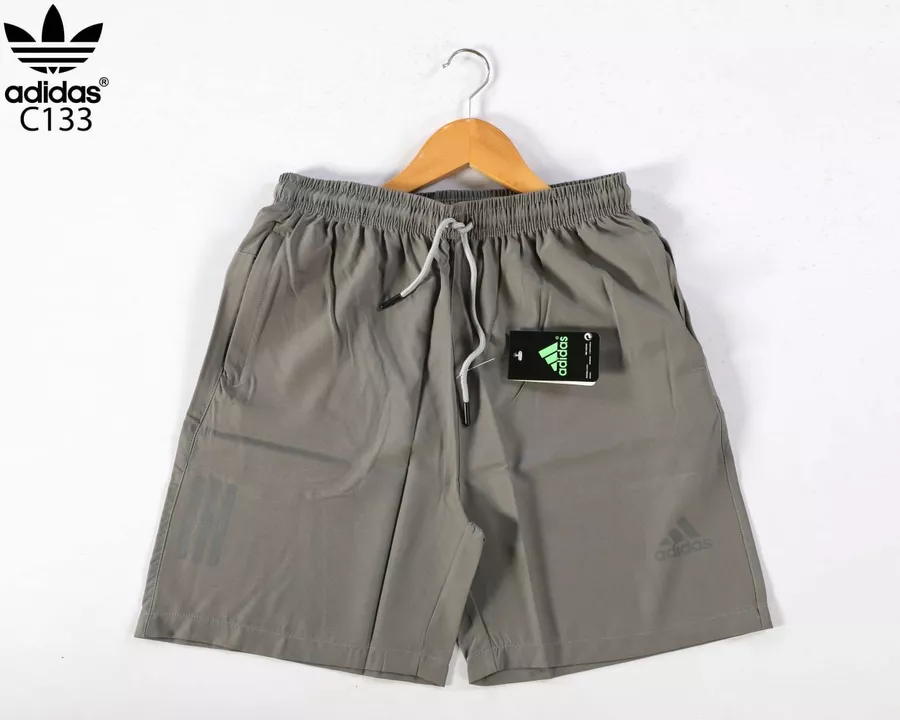 Product image with price: Rs. 120, ID: adidas-shorts-1954ca7b