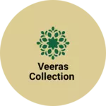 Business logo of veeras collection