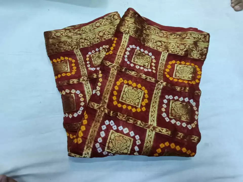 Product uploaded by Tana Tan Silk & Sarees on 9/14/2022