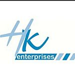 Business logo of Harikrupa
