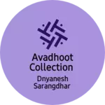 Business logo of Avadhoot collection