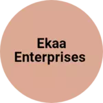Business logo of Ekaa Enterprises