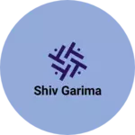Business logo of Shiv Garima