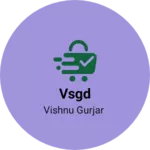 Business logo of VSGD
