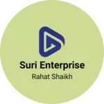 Business logo of Suri enterprise