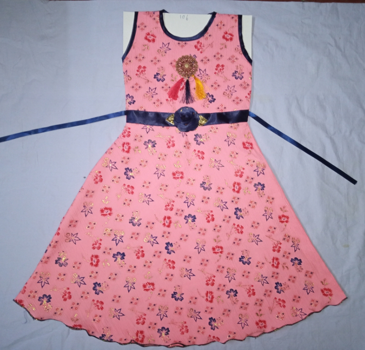 Frock uploaded by business on 9/14/2022