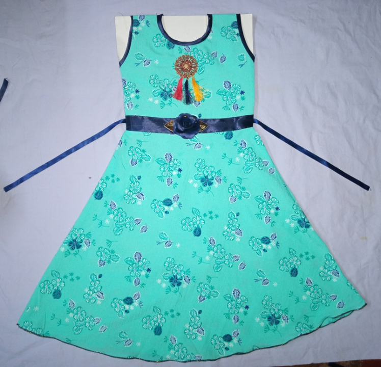 Frock  uploaded by business on 9/14/2022