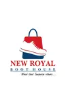 Business logo of New Royal Boot House