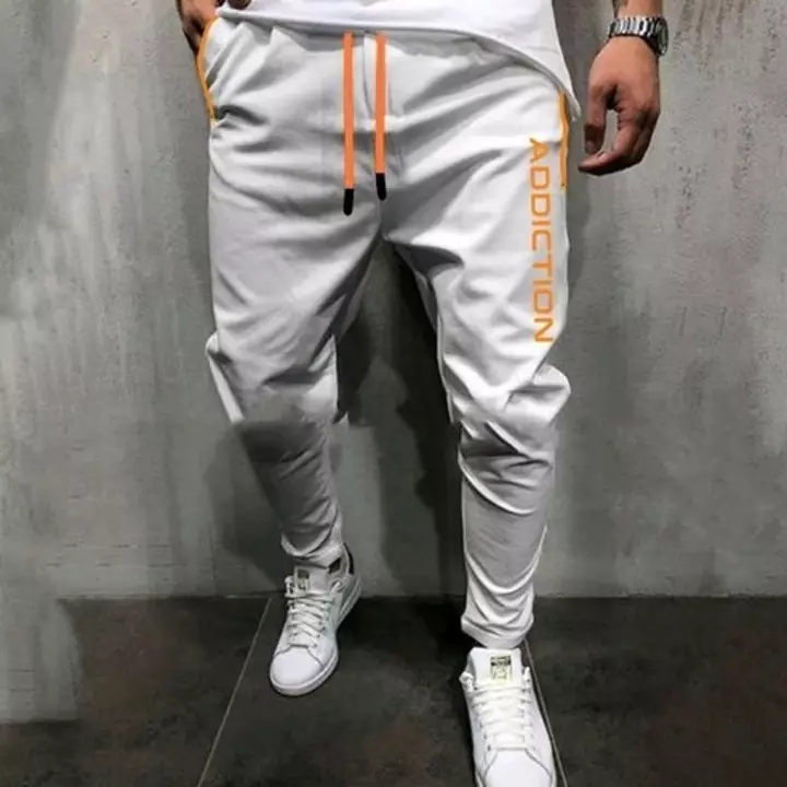 Post image TRACK PANTS  just 410 Rs FREE SHIPPING ❤️ Cod also available
