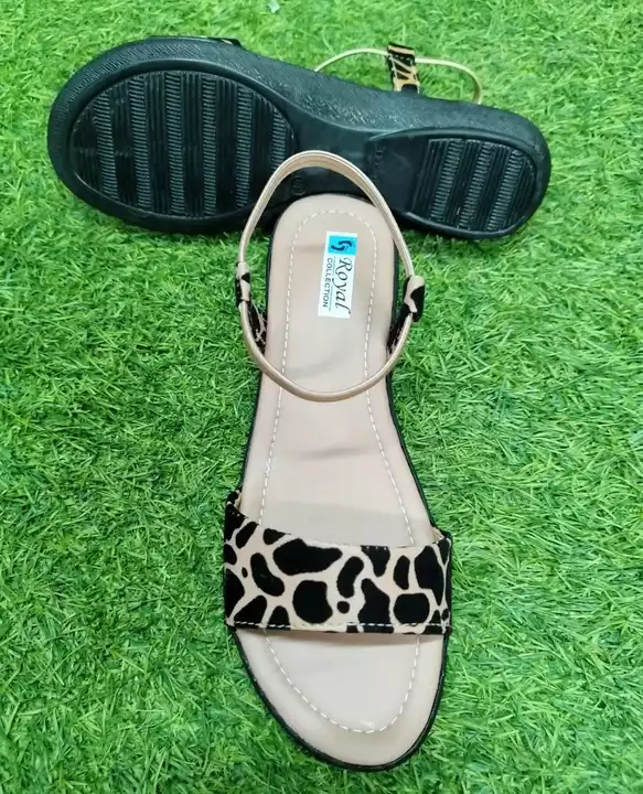 Product uploaded by Paposh footwear on 9/14/2022