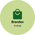 Business logo of Brandex