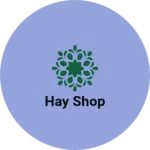 Business logo of HAY Shop