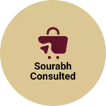 Business logo of Sourabh consulted