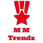 Business logo of MM Trendz