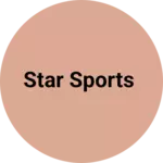Business logo of Star sports