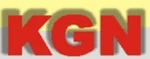 Business logo of KGN TRADING COMPANY 