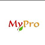 Business logo of Mypro homeware