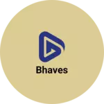 Business logo of Bhaves