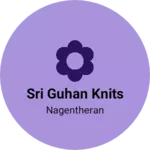 Business logo of Sri guhan knits