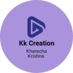 Business logo of KK Creation