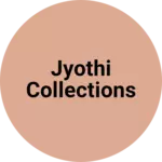 Business logo of Jyothi collections