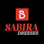 Business logo of Sabira Dresses