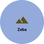 Business logo of Zeba
