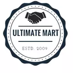 Business logo of Ultimate Mart