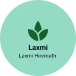 Business logo of Laxmi