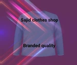 Business logo of Sajid clothes shop