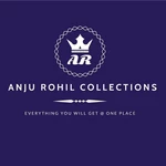 Business logo of Anju's collection