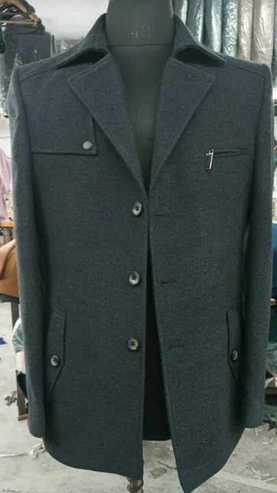 Post image Casual blazer for mens